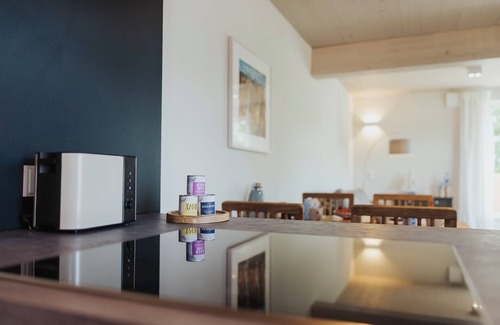 Sagard House | Family-friendly semi-detached house in "Rügen Resørt Sagard"