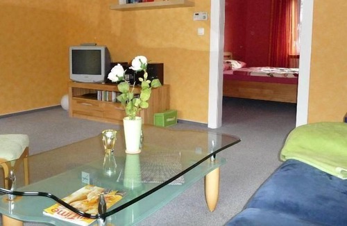 Mariensiel House | Family-friendly semi-detached house in Sande OT Mariensiel. 15 km to Jever