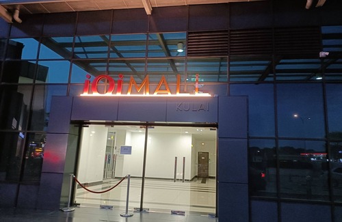 Senai Apartment | Family Friendly Service Apartment for Rent near JPO and Senai Airport Kulai