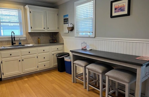 Somers Point House | Family Friendly Shore Home