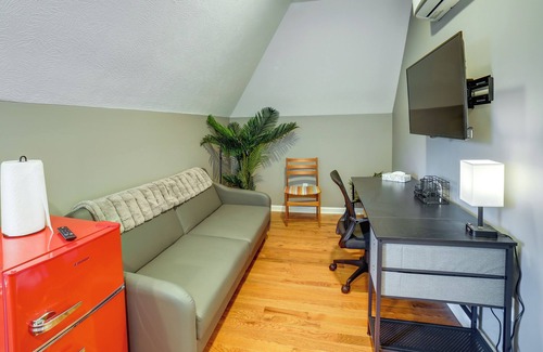 Shadyside Cottage | Family-friendly Shadyside Gem Near Dtwn Pittsburgh