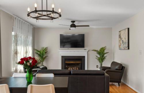 Dale City House | Family friendly single house Close to Washington DC