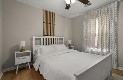 Dale City House | Family friendly single house Close to Washington DC