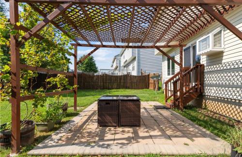 Dale City House | Family friendly single house Close to Washington DC