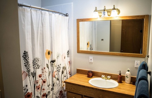 Ogden Cabin | Family-Friendly Ski and Adventure Base Camp