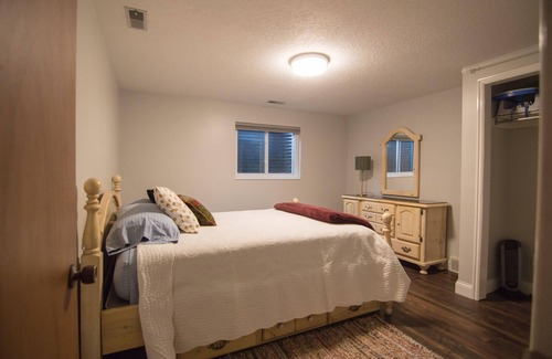 Ogden Cabin | Family-Friendly Ski and Adventure Base Camp