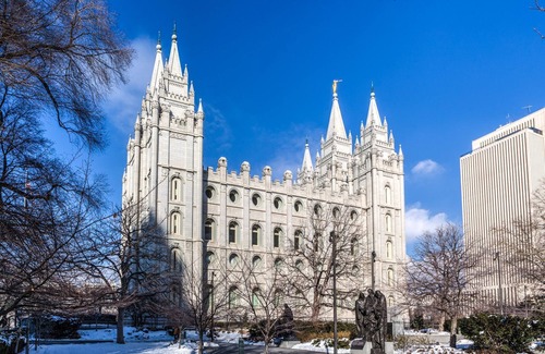 Murray House | Family Friendly, Ski Resorts, Shopping, Sporting events, Restaurants, Utah Mtns.