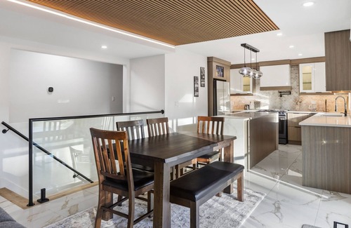 Langley House | Family-Friendly Smart Home