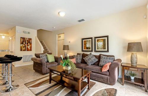 Cypress Pointe House | Family Friendly - South Facing Pool - Game Room - Gated - Near Disney