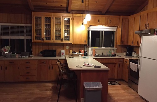 Jamestown House | Family-Friendly South Tulloch Lake Waterfront Home w/Boat Dock