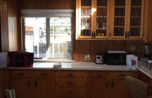Jamestown House | Family-Friendly South Tulloch Lake Waterfront Home w/Boat Dock