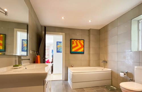 Uzunyurt Villa | Family friendly, spacious villa with dazzling views of Mediterrean in Faralya
