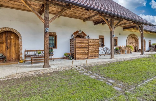 Ljutomer Apartment | Family Friendly Stane's Lair, Ljutomer, Slovenia