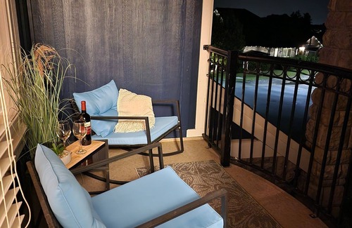 Bear Mountain Resort House | Family-friendly stay on Bear Mountain Golf Resort