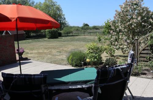 Alt Bukow House | Family-Friendly Stay in Alt Bukow