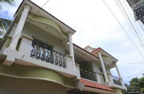 Chettikulam House | Family friendly stay in Kanyakumari town