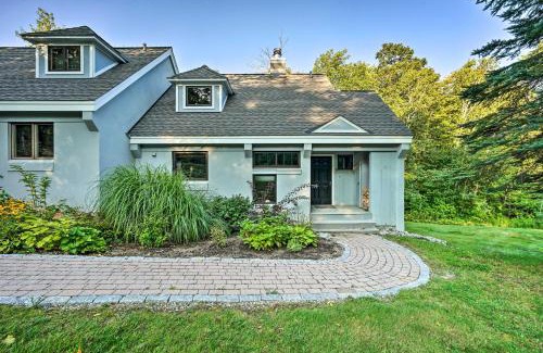 Stratton Mountain House | Family-Friendly Stratton Gem Close to Slopes!