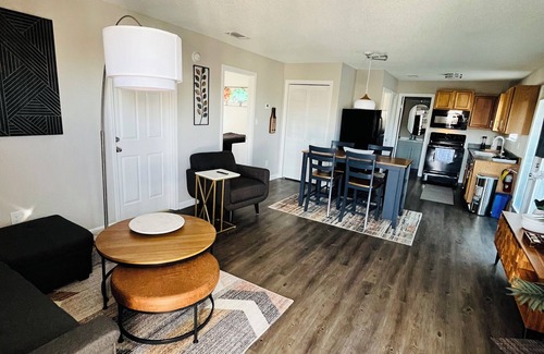 Forest Hills Apartment | Family Friendly suite perfect for Masters week!