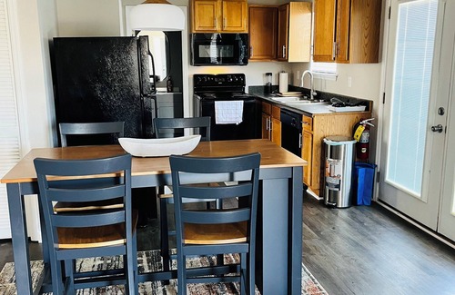 Forest Hills Apartment | Family Friendly suite perfect for Masters week!