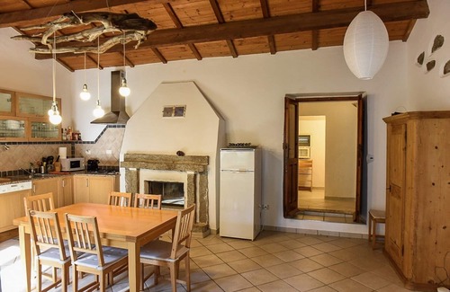 Luogosanto House | Family friendly surroundings, 3,5 ha to discover