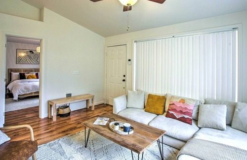 South Tacoma House | Family-Friendly Tacoma Home w/ Private Yard!