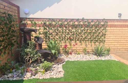 Greater Johannesburg Metropolitan Area House | Family friendly three bedroom Townhouse, in the heart of Midrand.