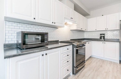The Blue Mountains House | Family-Friendly Townhouse close to Blue Mountain