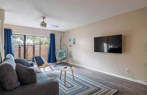 University House | Family Friendly Townhome near USF