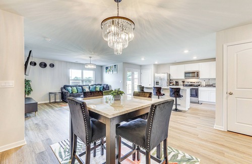 Triana House | Family-Friendly Triana Home Near Redstone Arsenal!