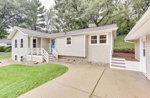 Twin Lakes House | Family-Friendly Twin Lakes Home Near Lake Mary!