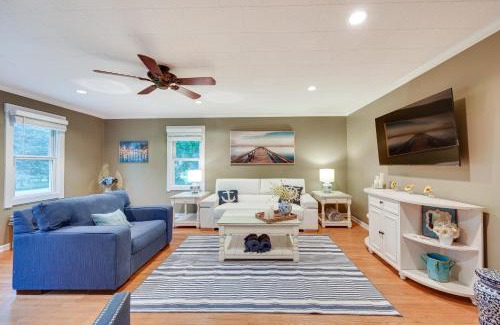 Twin Lakes House | Family-Friendly Twin Lakes Home Near Lake Mary!