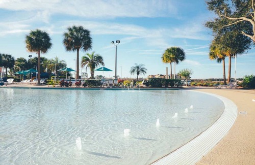 Orange Lake Condo | Family Friendly Two Bedroom Condo, Kissimmee (2171875)