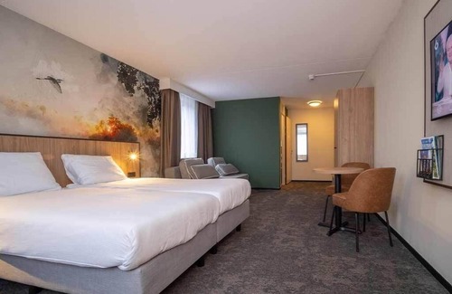 Arcen Hotel | Family-Friendly Unit Close to Brewery and Nature Free Breakfast
