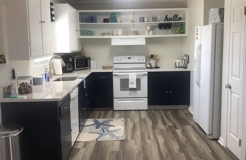 Panacea House | Family Friendly Beach House -Gator Dunes