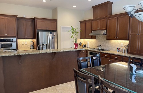 American Canyon House | Family-Friendly 4BR Retreat Easy Access to Napa & Bay Area Fun