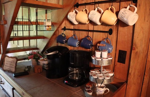 Butler Cabin | Family-friendly