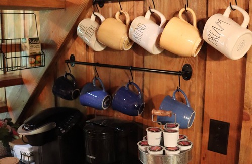 Butler Cabin | Family-friendly