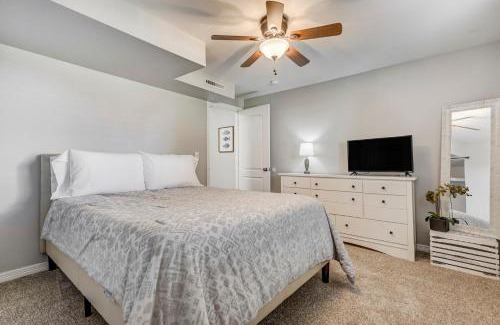 Cimarron Hills House | Family Friendly Getaway-4BR-Playset-Trampoline