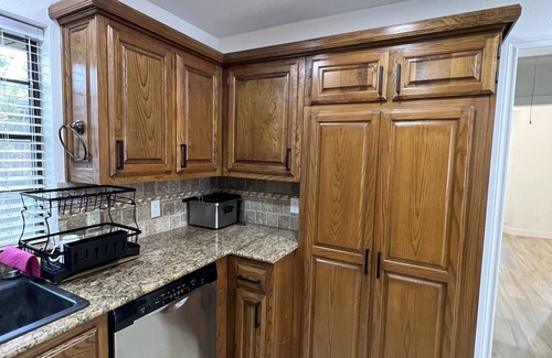 South Side House | Family-Friendly Oasis with Pool Near Beaches & Downtown Corpus Christi!