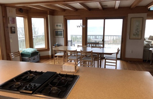 Fairhaven House | Family friendly.