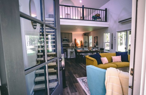 Lone Star House | Family Friendly