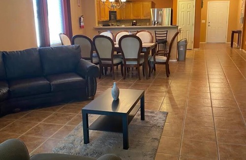Tuscano House | Family friendly