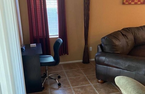 Tuscano House | Family friendly