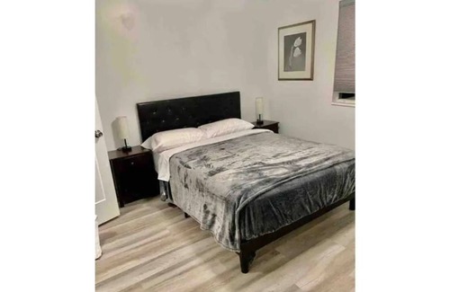 Kearns House | Family-friendly, 2K+2Q Beds, Free WiFi & Parking