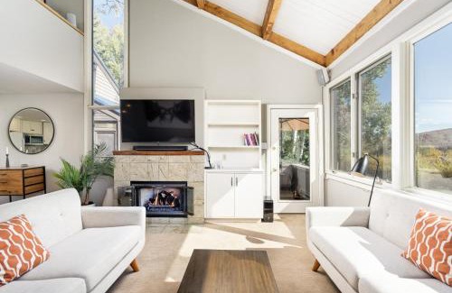 Snowmass Village House | Family friendly Snowmass retreat w. hot tub and pool. 5 minutes to resort