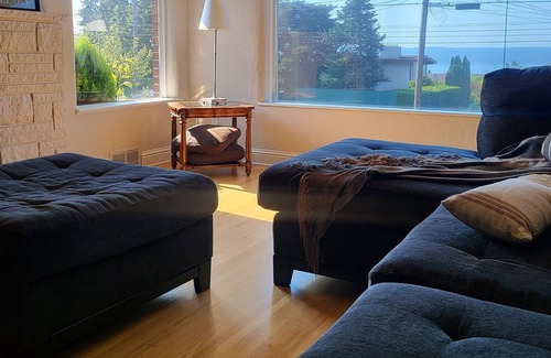 West End House | Family friendly