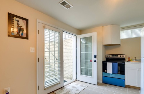 Rosaryville Apartment | Family-Friendly Vacation Rental in Upper Marlboro!
