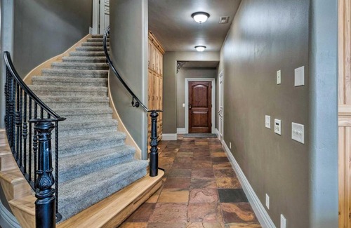 Sandy Apartment | Family-Friendly Utah Vacation Rental Near Skiing!