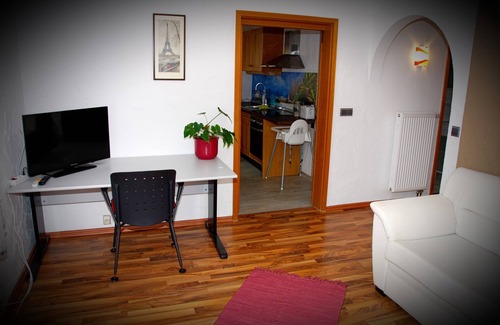 Oberasbach Apartment | Family-friendly vacation apartment near Playmobil Funpark