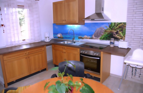 Oberasbach Apartment | Family-friendly vacation apartment near Playmobil Funpark